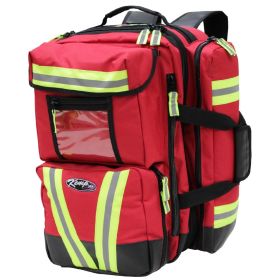 Kemp USA Ultimate EMS Backpack,