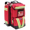 Kemp USA Ultimate EMS Backpack,