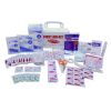 Kemp USA 10 Unit, 10 Person First Aid Kit