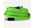 Teknor Apex Zero-G Pro 3/4 in. Dia. x 75 ft. L Green Garden Hose