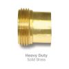 Teknor 5/8"x100' Heavy Duty Ultra Flexible Hose